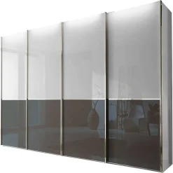 Schiebetürenschrank Cistra