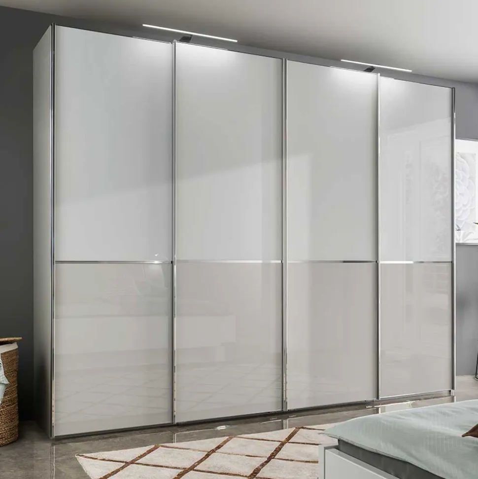 Schiebetürenschrank Dorcano
