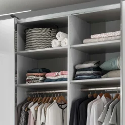 Schiebetürenschrank Dorcano