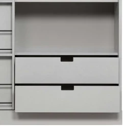 Schiebetürenschrank Felda