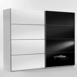 Schiebetürenschrank Fiodaria