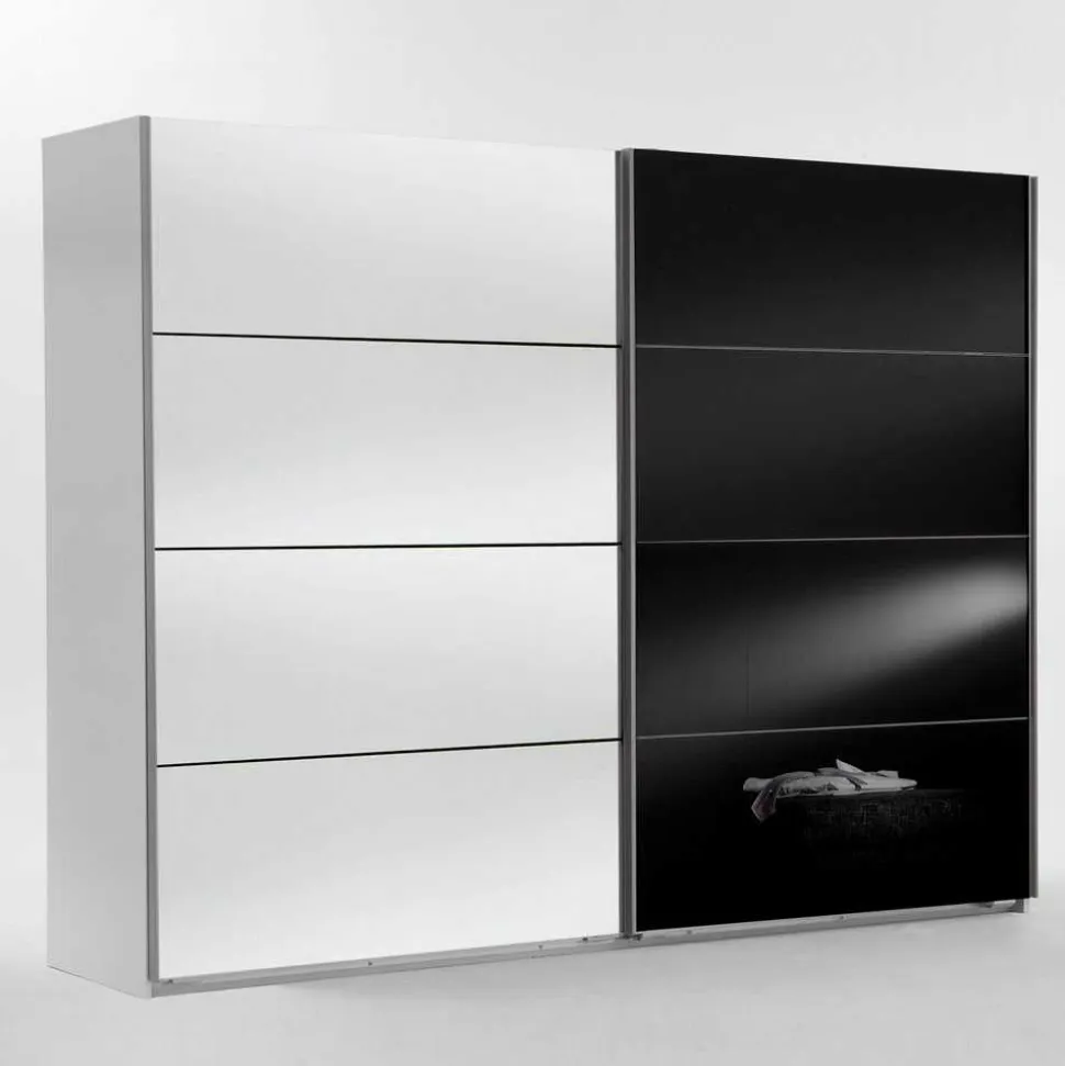 Schiebetürenschrank Fiodaria