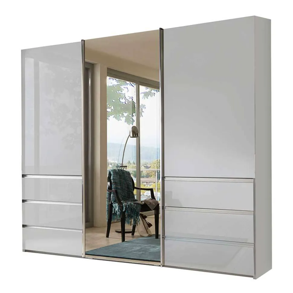Schiebetürenschrank Flanzios