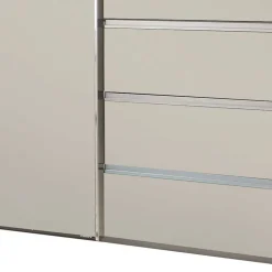 Schiebetürenschrank Hokulani