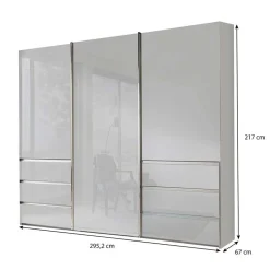 Schiebetürenschrank Lomion