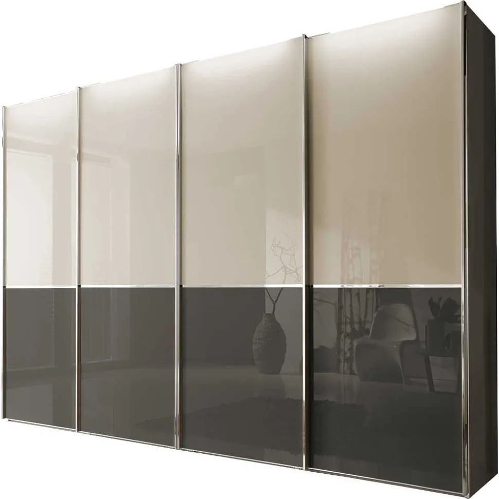 Schiebetürenschrank Rich