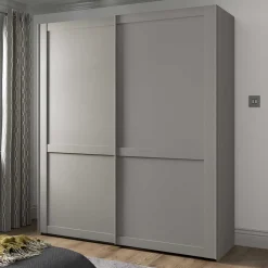 Schiebetürenschrank Saconso