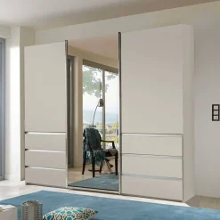 Schiebetürenschrank Simple
