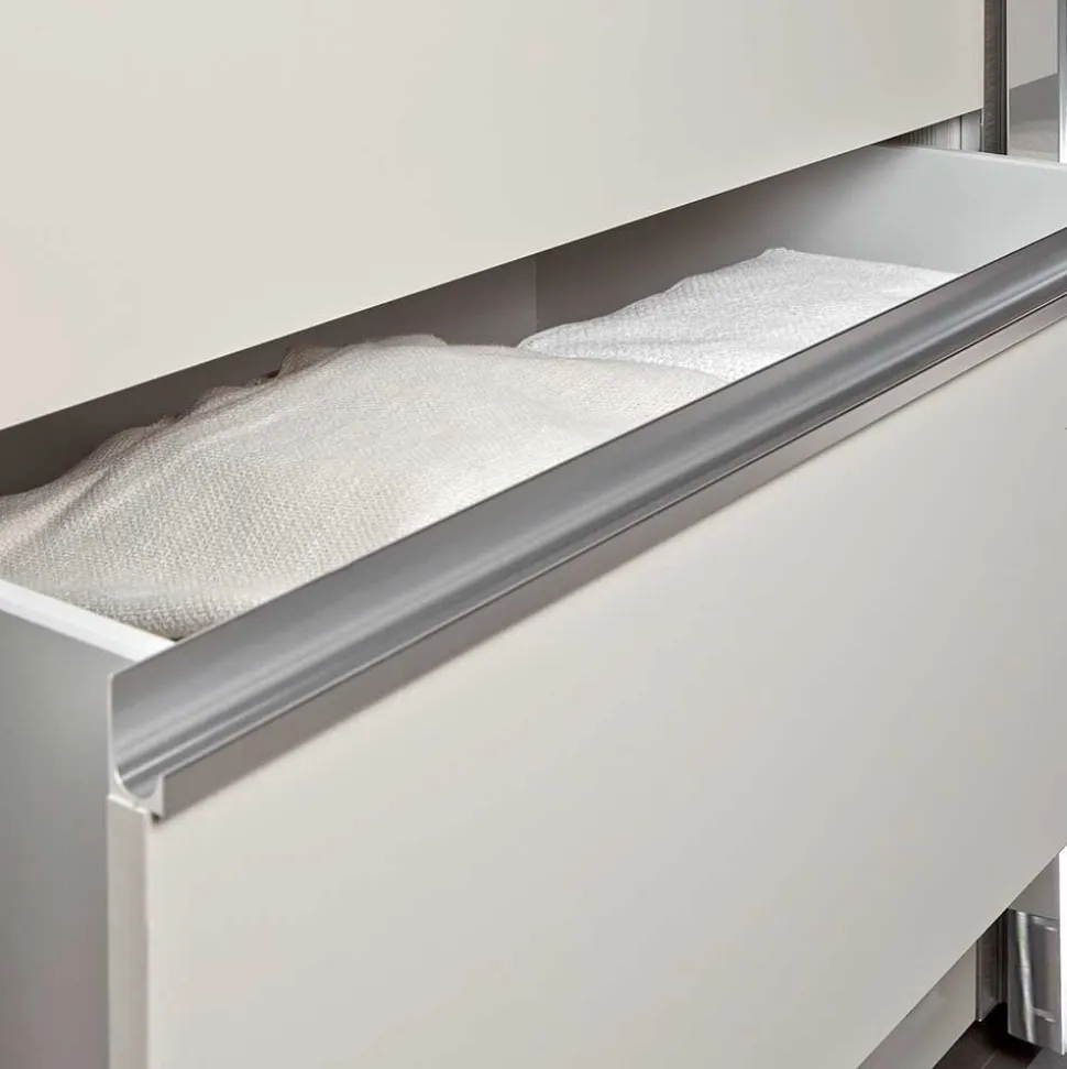 Schiebetürenschrank Simple
