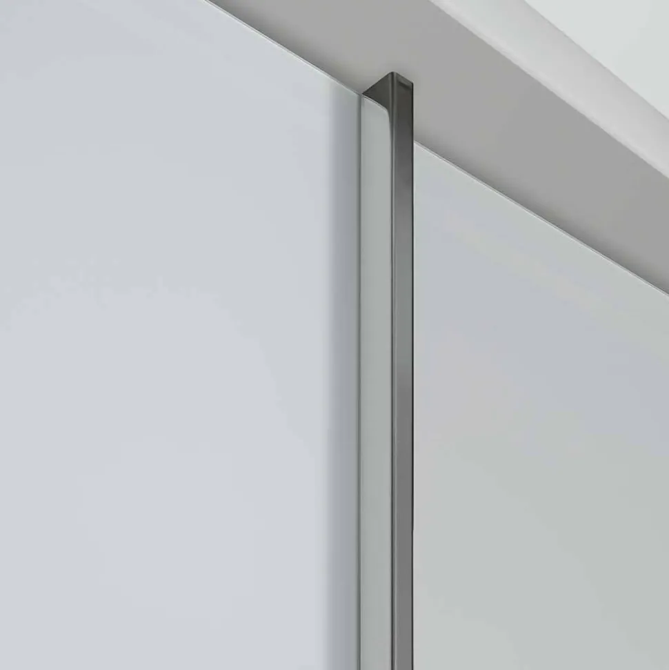 Schiebetürenschrank Simple