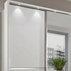 Schiebetürenschrank Stepana