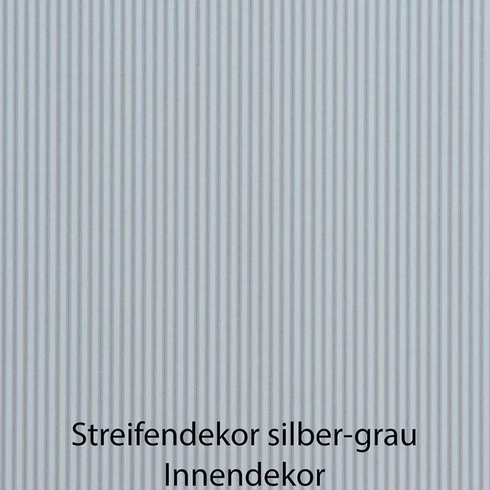 Schiebetürenschrank weiß Geronda