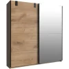 Schiebetürschrank Pasjer
