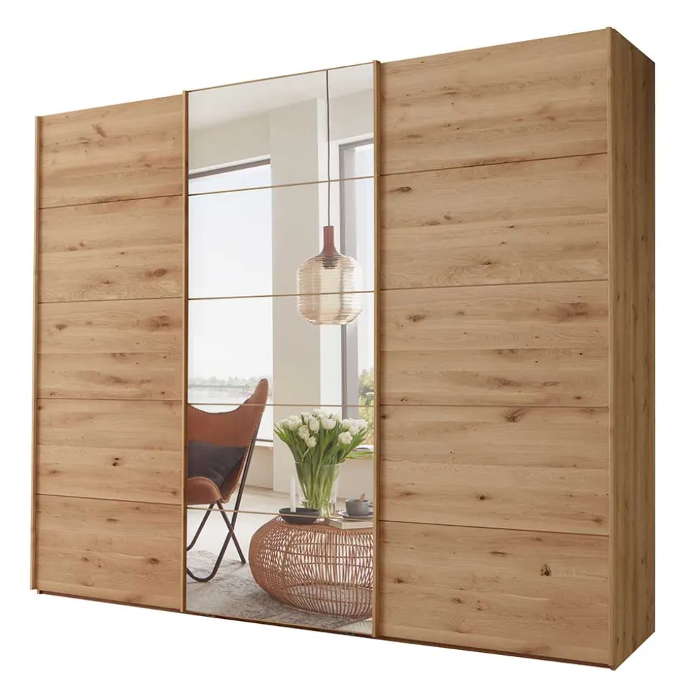 Schiebetürschrank Sem