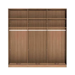Schiebetürschrank Sem