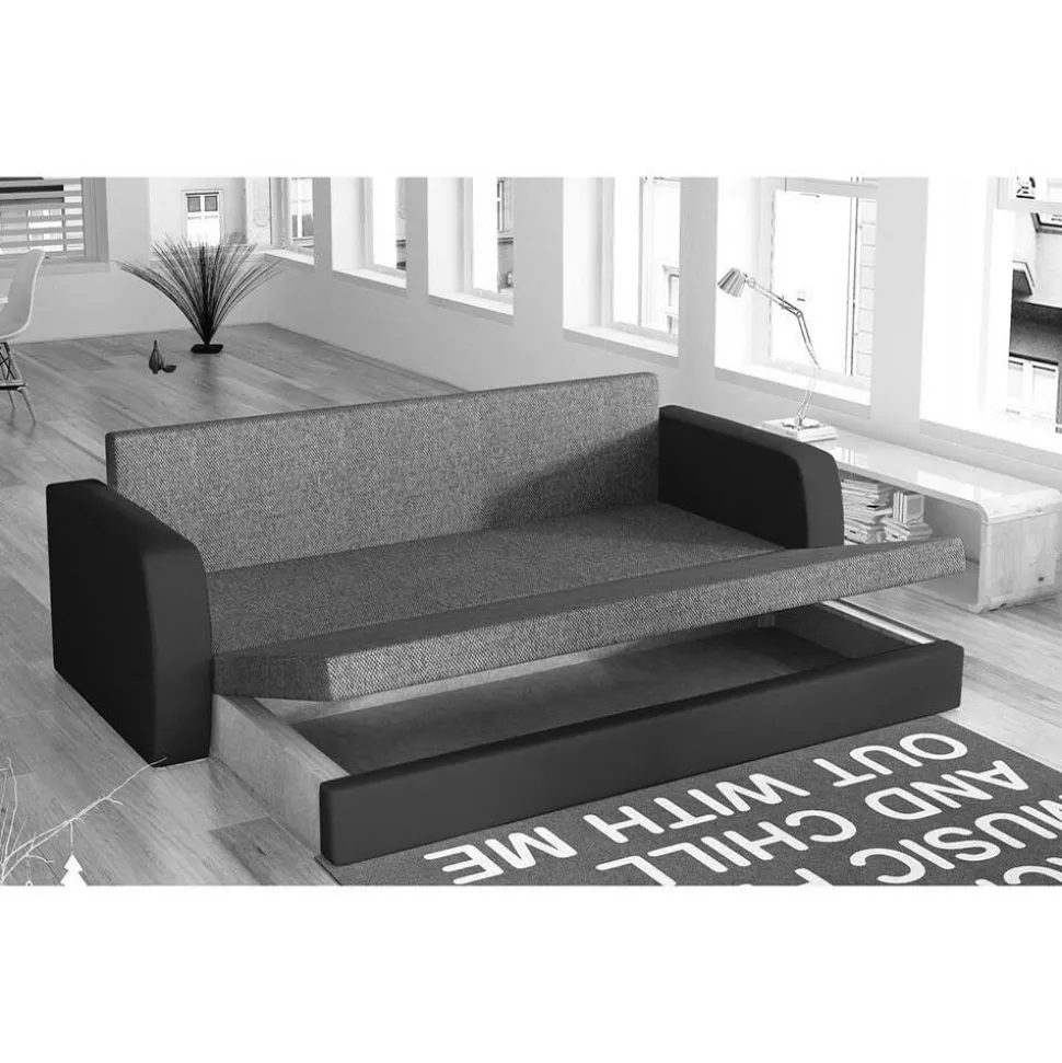 Schlafcouch Ailuno