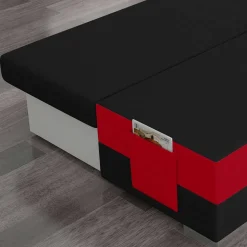 Schlafcouch Fenturam