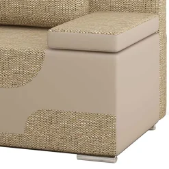 Schlafsofa Adiama