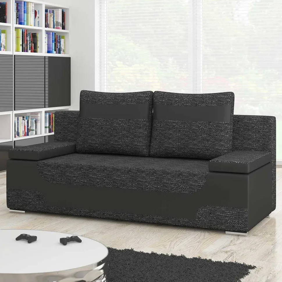 Schlafsofa Fleppos