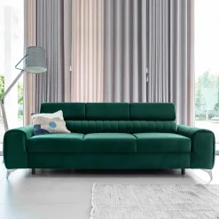 Schlafsofa Osicria