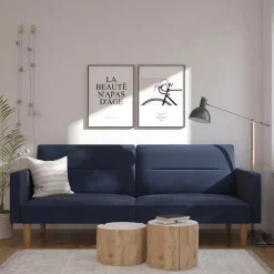 Schlafsofa Secilia