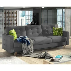 Schlafsofa Secondra