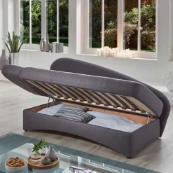Schlafsofa Serves