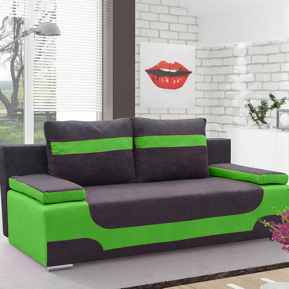 Schlafsofa Shiel