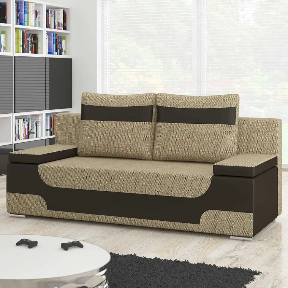 Schlafsofa Tofana