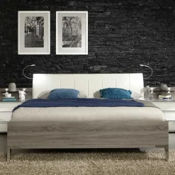 Schlafzimmer Bett Ariean