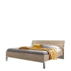 Schlafzimmer Bett Kentro