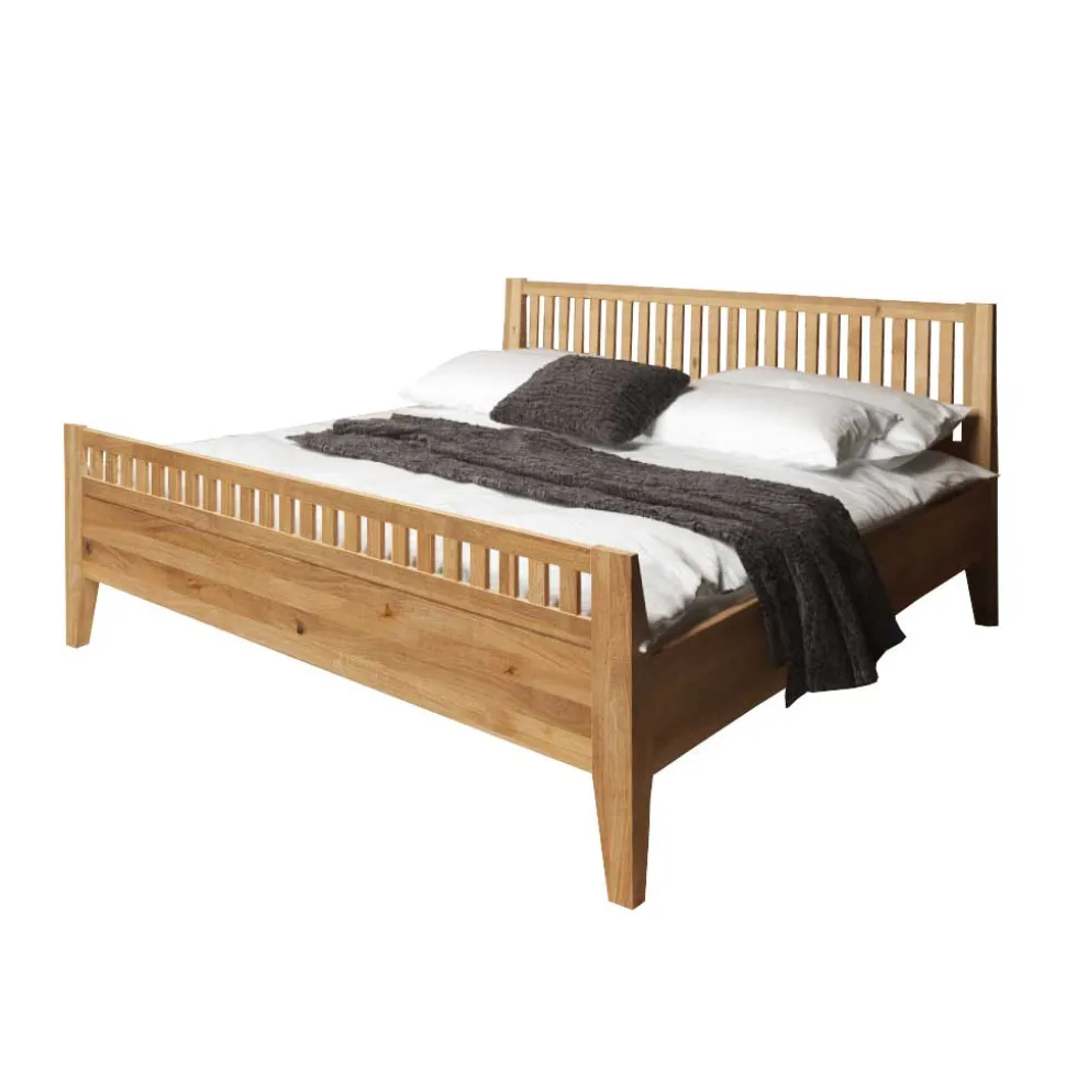 Schlafzimmer Bett Tyvoria