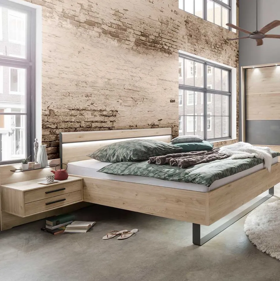 Schlafzimmer Bruvena