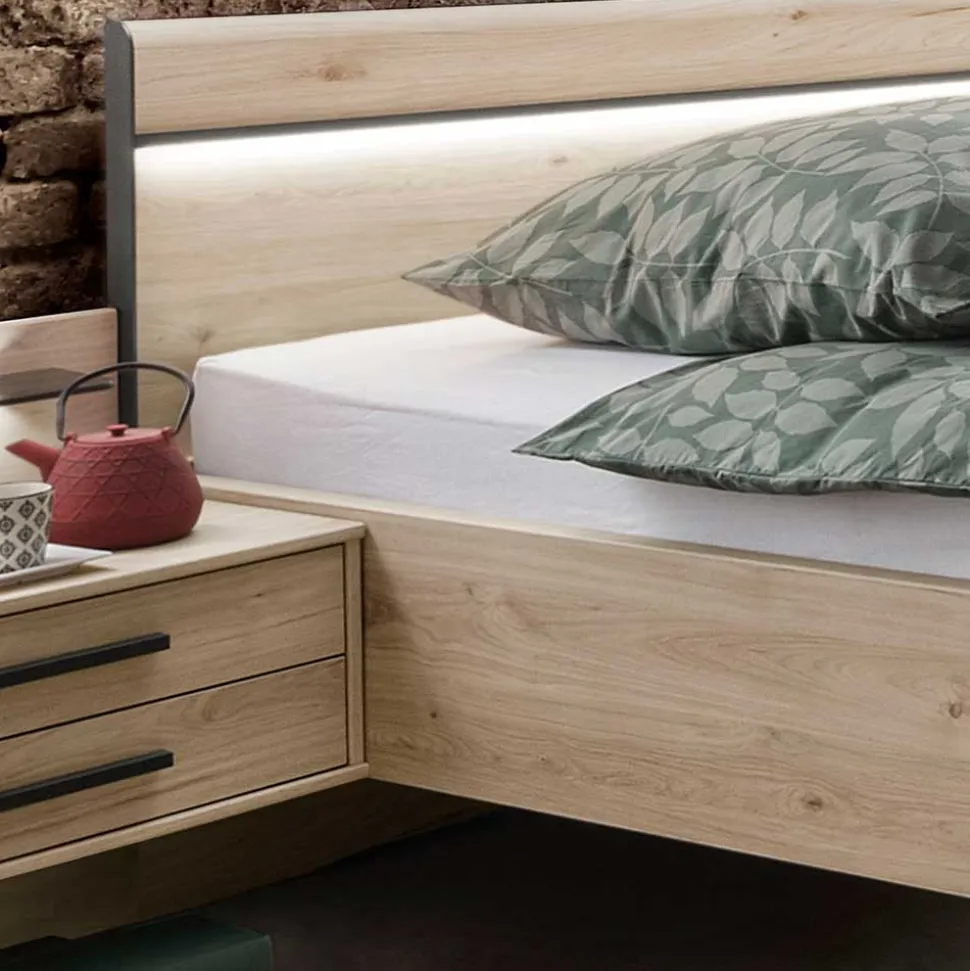 Schlafzimmer Bruvena