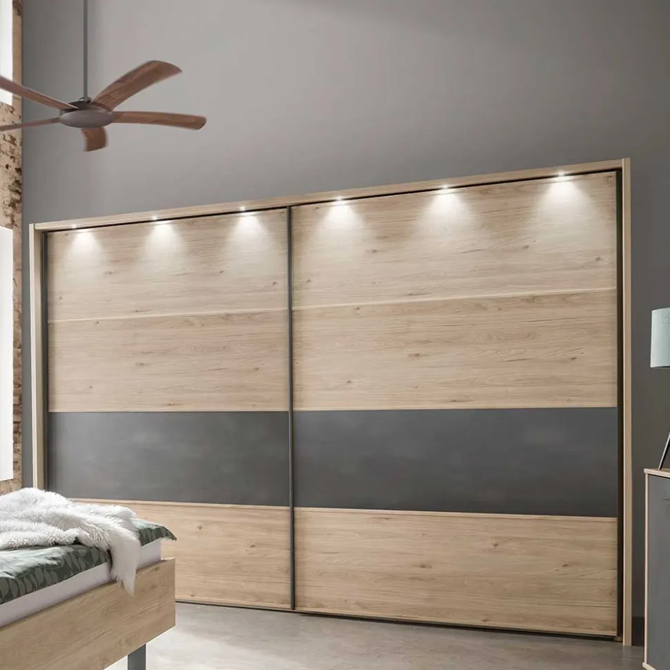 Schlafzimmer Bruvena