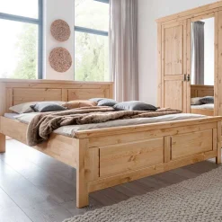 Schlafzimmer Crondira