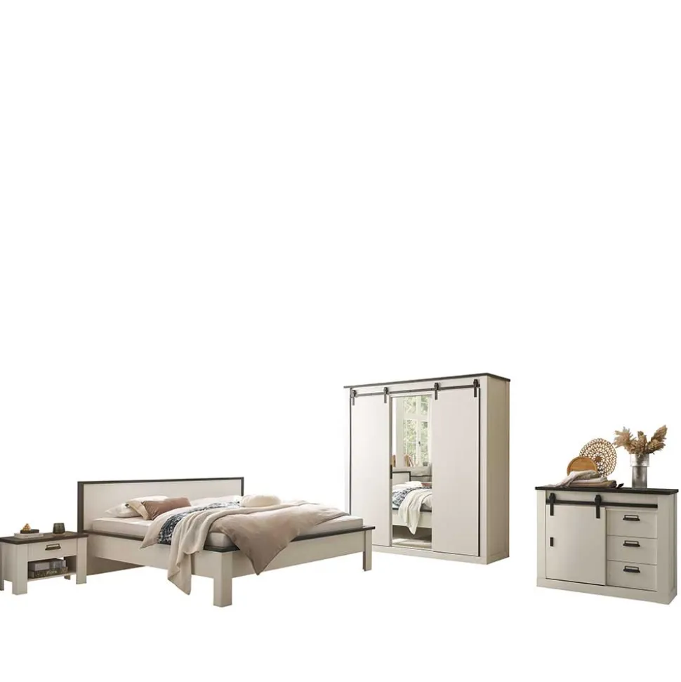 Schlafzimmer Dionada
