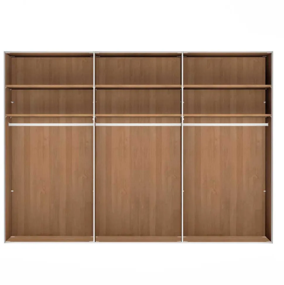 Schlafzimmer Drehtürenschrank Veyfas