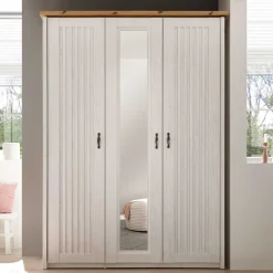 Schlafzimmer Drienna