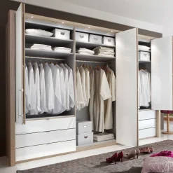 Schlafzimmer Einrichtung Andryas