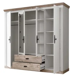 Schlafzimmer Flurencina