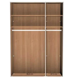 Schlafzimmer Kleiderschrank Veyfas