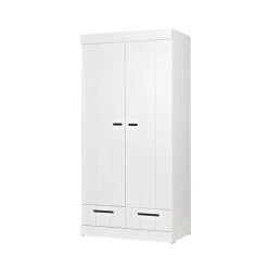 Schlafzimmer Kleiderschrank Olcian