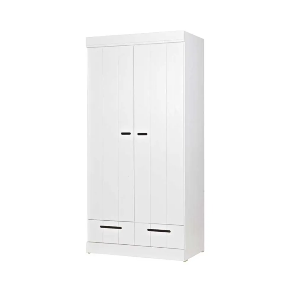 Schlafzimmer Kleiderschrank Olcian