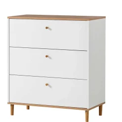 Schlafzimmer Kommode Romantico