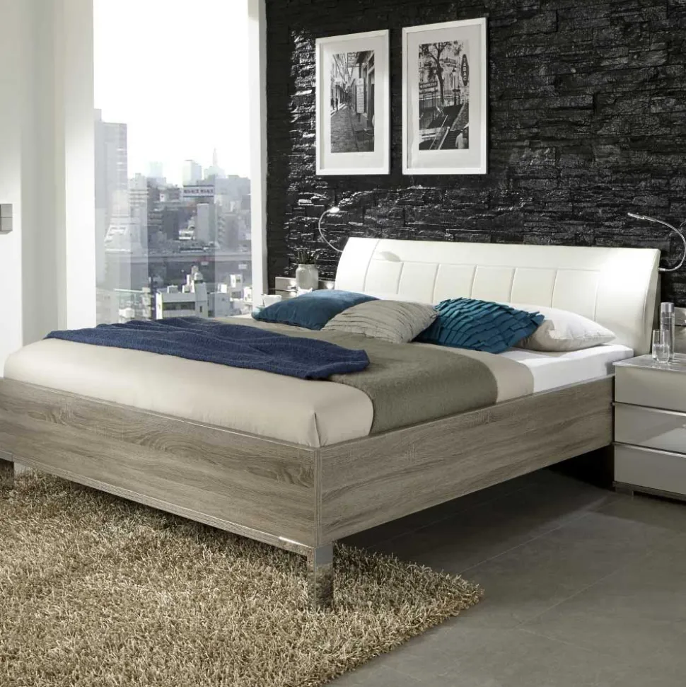 Schlafzimmer Komplett Bennetto