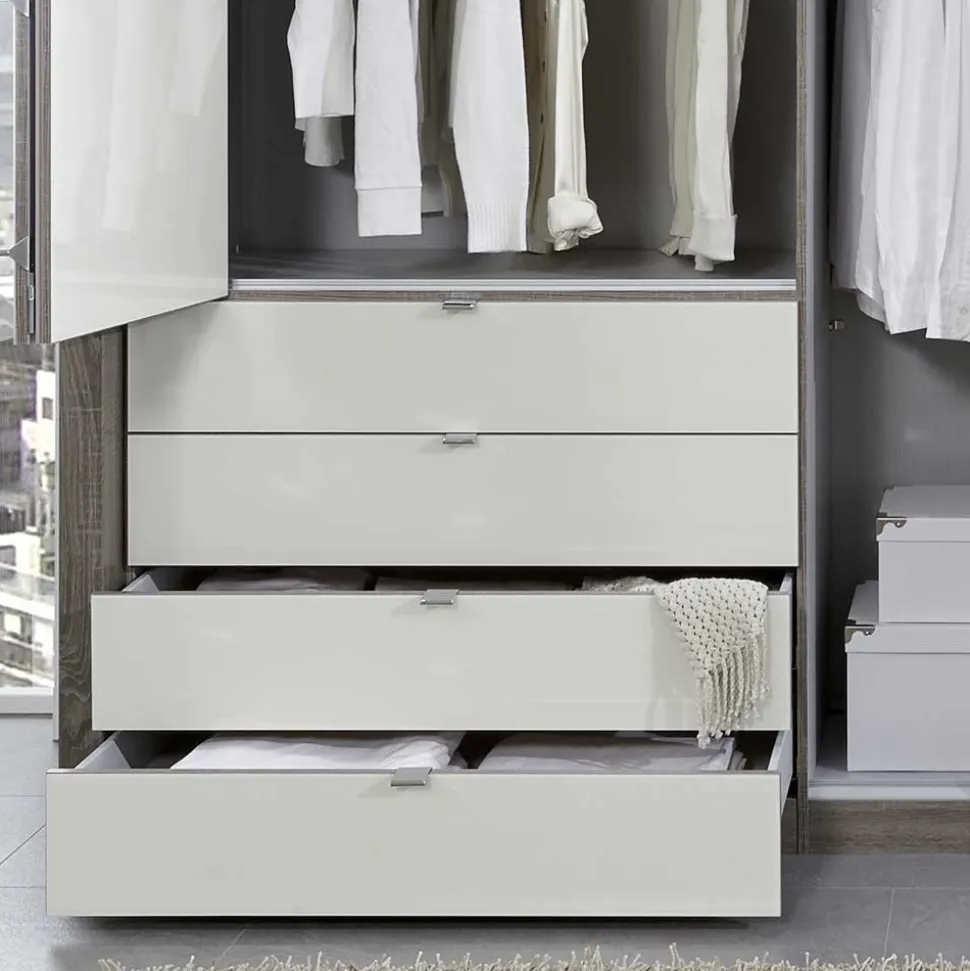 Schlafzimmer Komplett Bennetto