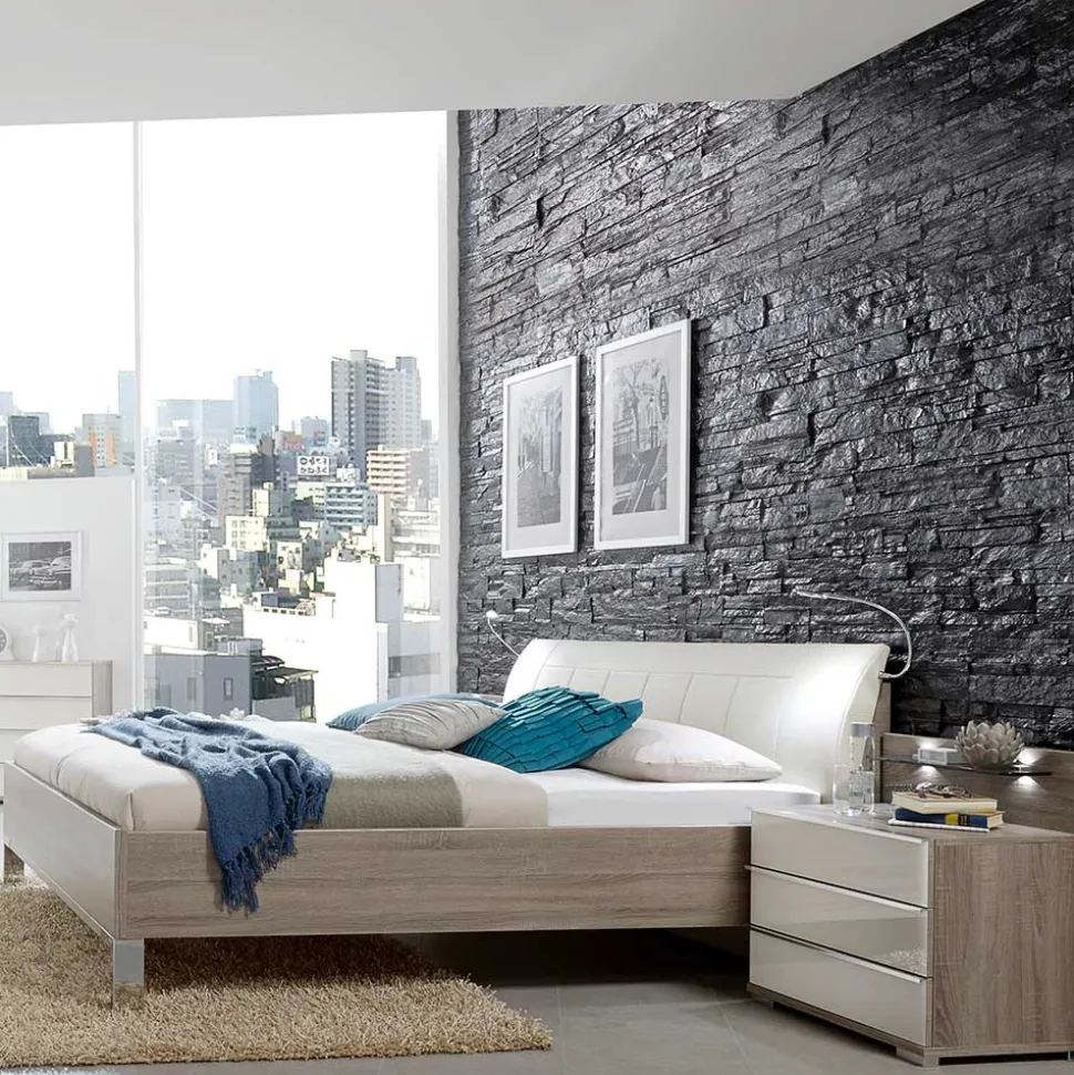 Schlafzimmer Komplett Bennetto