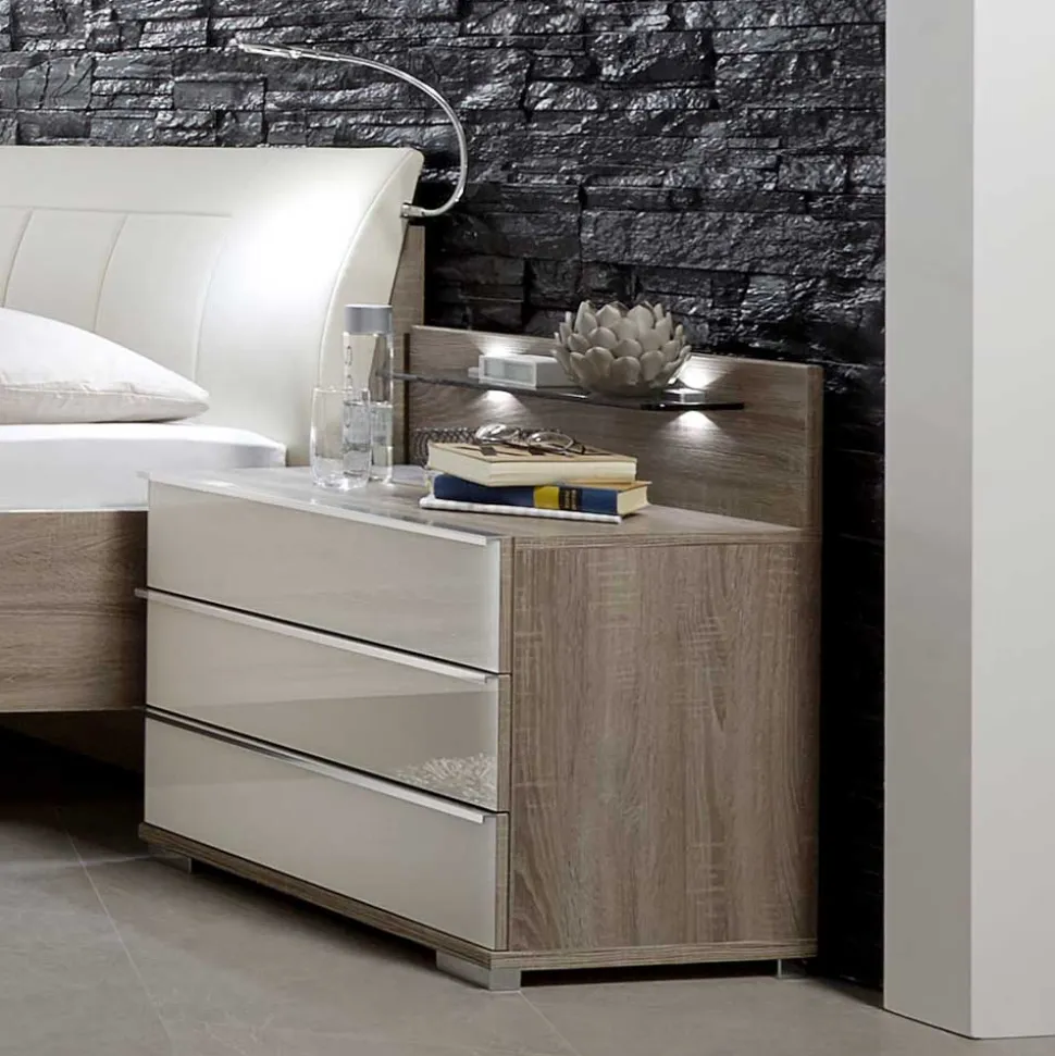 Schlafzimmer Komplett Bennetto