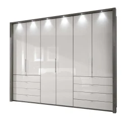 Schlafzimmer Komplett Bennetto